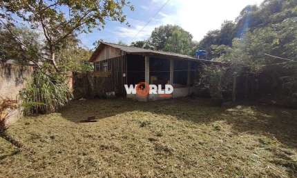 Chácara / sítio com 1 quarto à venda em Alexandra, Paranaguá 