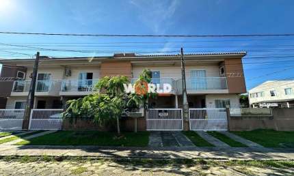 Casa com 3 quartos à venda em Shangri-lá, Pontal do Paraná 