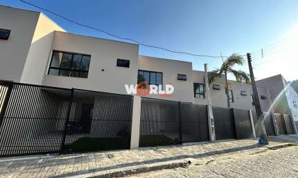 Casa com 3 quartos à venda no Eldorado, Paranaguá 