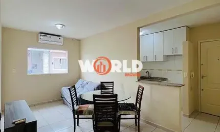 Apartamento com 3 quartos à venda no Parque Agari, Paranaguá 