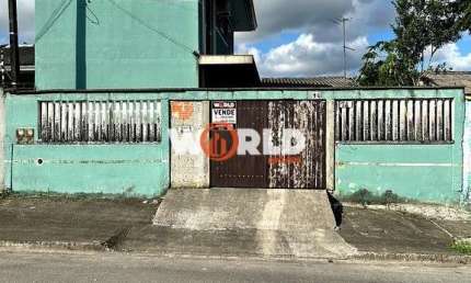 Casa com 6 quartos à venda na Vila dos Comerciários, Paranaguá 