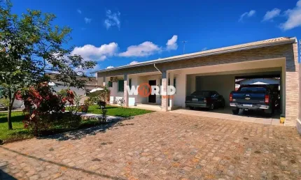 Casa com 5 quartos à venda no Estradinha, Paranaguá 