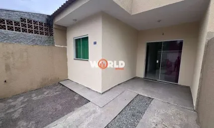 Casa com 2 quartos à venda na Vila Garcia, Paranaguá 