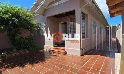 Casa com 3 quartos à venda no 29 de Julho, Paranaguá 