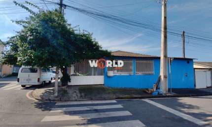 Casa com 5 quartos à venda no Jardim Iguaçu, Paranaguá 