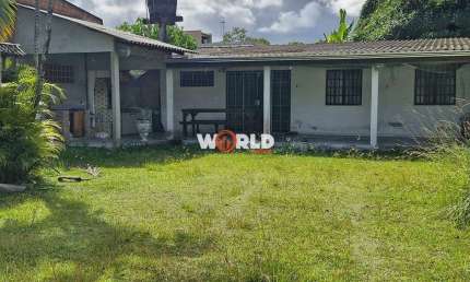 Casa com 2 quartos à venda em Shangri-lá, Pontal do Paraná 
