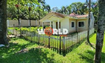 Chácara / sítio com 3 quartos à venda em Alexandra, Paranaguá 