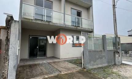 Casa com 3 quartos à venda na Vila Garcia, Paranaguá 