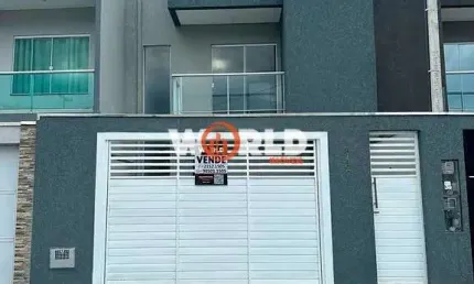 Casa com 3 quartos à venda no Raia, Paranaguá 
