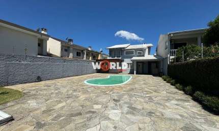 Casa com 4 quartos à venda no Jardim Guaraituba, Paranaguá 