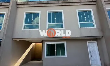 Apartamento com 3 quartos à venda no Costeira, Paranaguá 