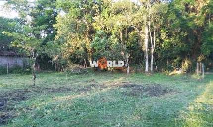 Terreno à venda em Alexandra, Paranaguá 