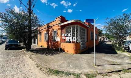Terreno à venda no Costeira, Paranaguá 