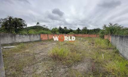 Terreno à venda em Alexandra, Paranaguá 