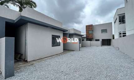 Casa com 2 quartos à venda na Vila dos Comerciários, Paranaguá 