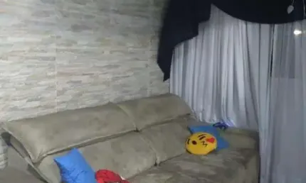 Apartamento para Venda em São Paulo, Jardim Santa Terezinha, 2 dormitórios, 1 banheiro