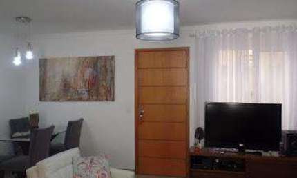 Cobertura para Venda em Santo André, Vila Valparaíso, 2 dormitórios, 2 suítes, 2 banheiros, 3 vagas