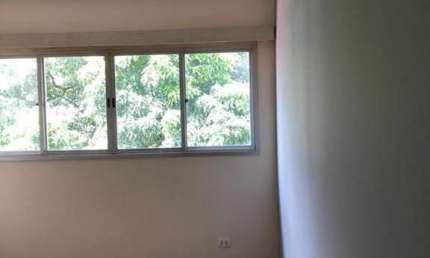 Apartamento para Venda em São Paulo, Moema, 1 dormitório, 1 banheiro, 1 vaga
