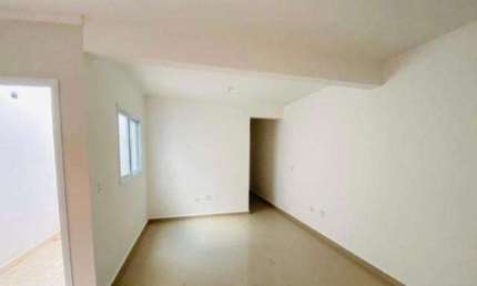 Apartamento para Venda em Santo André, Vila Humaitá, 3 dormitórios, 1 suíte, 1 banheiro, 1 vaga