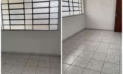 Sala comercial para alugar na Rua Senador Fláquer, Centro, Santo André