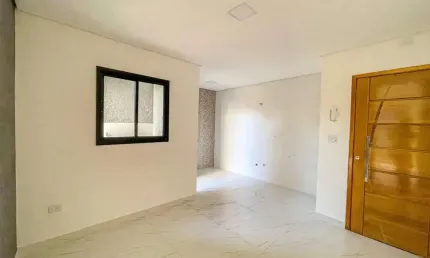 Apartamento para venda em santo andré, parque das nações, 2 dormitórios, 1 suíte, 2 banheiros, 1 vaga