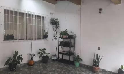 Sobrado para Venda em São Paulo, Vila Lúcia, 3 dormitórios, 1 suíte, 2 banheiros, 2 vagas