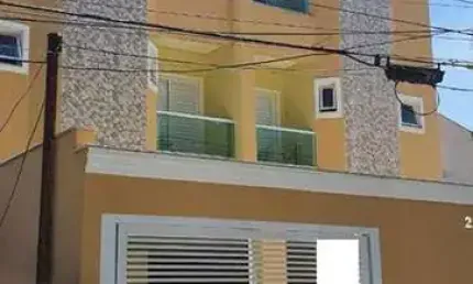 Apartamento para Venda em Santo André, Vila Curuçá, 3 dormitórios, 1 suíte, 2 banheiros, 2 vagas