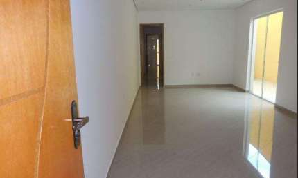Apartamento para Venda em Santo André, Vila Curuçá, 3 dormitórios, 1 suíte, 2 banheiros, 2 vagas