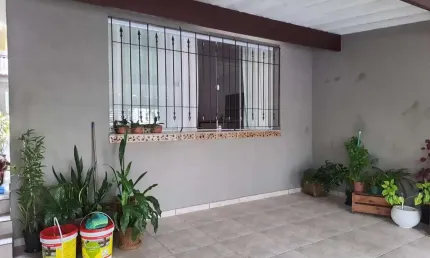 Sobrado para venda em santo andré, vila pires, 3 dormitórios, 1 suíte, 2 banheiros, 2 vagas