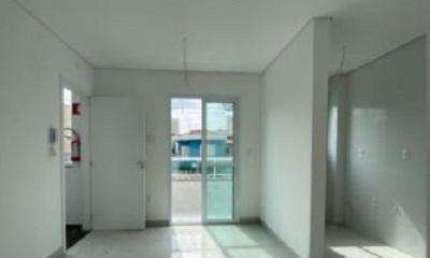 Apartamento para Venda em Santo André, Vila Pires, 3 dormitórios, 1 suíte, 2 banheiros, 1 vaga