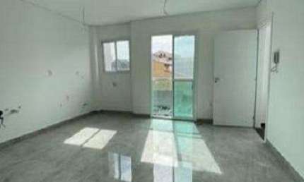Apartamento para Venda em Santo André, Vila Pires, 3 dormitórios, 1 suíte, 2 banheiros, 2 vagas