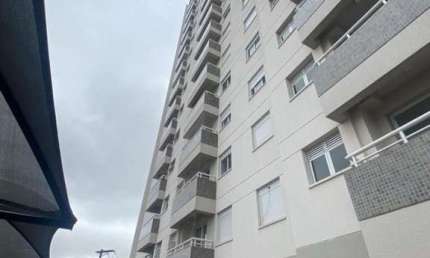 Apartamento para Venda em Santo André, Vila Palmares, 2 dormitórios, 1 banheiro, 2 vagas