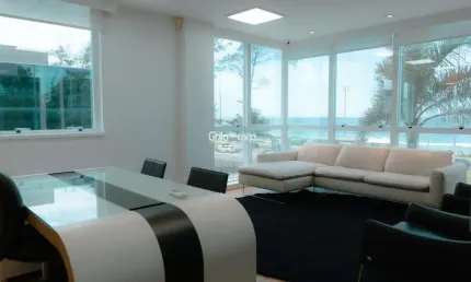 Prédio Comercial para Venda em Rio de Janeiro, Barra da Tijuca, 6 banheiros, 40 vagas