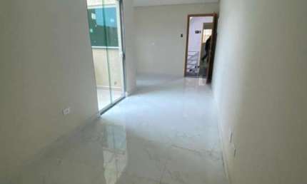 Apartamento para Venda em Santo André, Santa Maria, 2 dormitórios, 1 suíte, 2 banheiros, 1 vaga