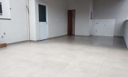 Cobertura para Venda em Santo André, Parque das Nações, 2 dormitórios, 1 suíte, 2 banheiros, 2 vagas