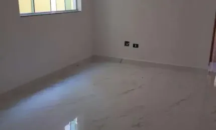 Apartamento para Venda em Santo André, Santa Maria, 3 dormitórios, 1 suíte, 2 banheiros, 2 vagas