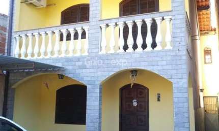 Casa para Venda em São Gonçalo, Arsenal, 2 dormitórios, 2 banheiros, 1 vaga