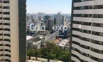 Apartamento para Venda em Santo André, Vila Assunção, 3 dormitórios, 2 suítes, 4 banheiros, 4 vagas