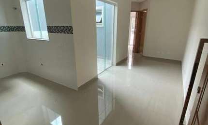 Apartamento para Venda em Santo André, Vila Helena, 2 dormitórios, 1 suíte, 2 banheiros, 1 vaga