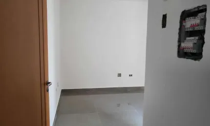 Apartamento para venda em santo andré, vila scarpelli, 2 dormitórios, 1 banheiro, 1 vaga