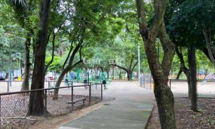 Apartamento para Locação em Santo André, Vila Bastos, 3 dormitórios, 1 suíte, 2 banheiros, 2 vagas