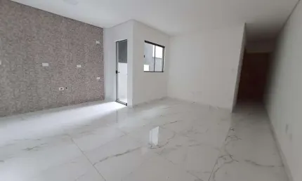 Apartamento para Venda em Santo André, Paraíso, 2 dormitórios, 1 suíte, 2 banheiros, 2 vagas