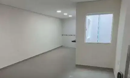 Apartamento para Venda em Santo André, Utinga, 3 dormitórios, 1 suíte, 2 banheiros, 1 vaga