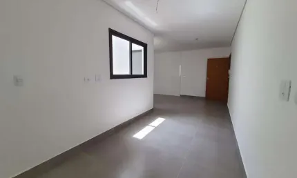 Apartamento para Venda em Santo André, Vila Assunção, 2 dormitórios, 1 suíte, 2 banheiros, 2 vagas
