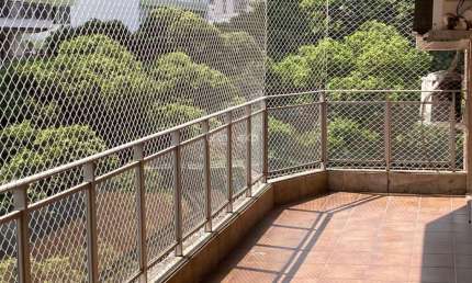 Apartamento para Venda em Rio de Janeiro, Botafogo, 4 dormitórios, 1 suíte, 4 banheiros, 2 vagas