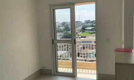 Apartamento para Venda em Osasco, Novo Osasco, 2 dormitórios, 1 banheiro, 1 vaga
