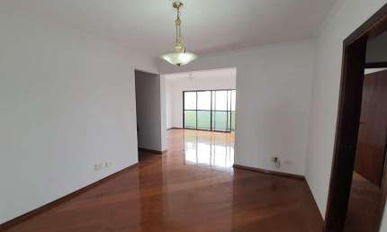 Apartamento para Locação em Santo André, Bangu, 3 dormitórios, 1 suíte, 2 banheiros, 2 vagas