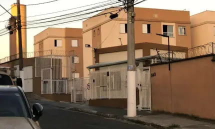 Apartamento para venda em osasco, novo osasco, 2 dormitórios, 1 suíte, 2 banheiros, 1 vaga