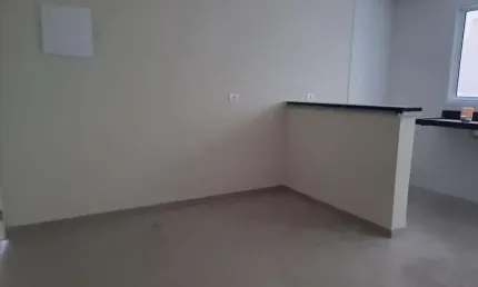 Apartamento para Venda em Santo André, Jardim Paraíso, 2 dormitórios, 1 banheiro, 1 vaga