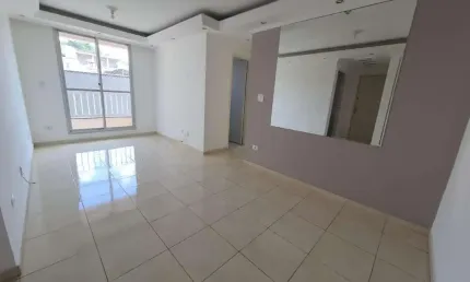 Apartamento para Venda em Osasco, Bussocaba, 2 dormitórios, 1 banheiro, 1 vaga